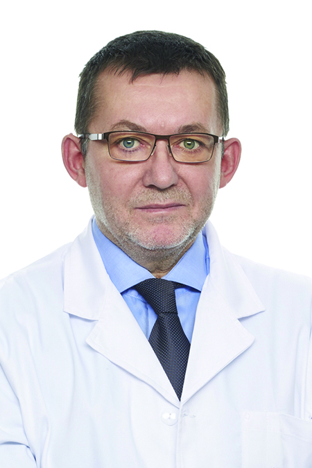 dr. Papp Gábor