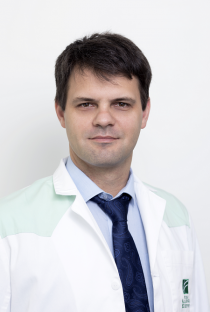 Dr. Balogh Ádám MSc PhD