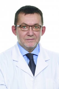 dr. Papp Gábor