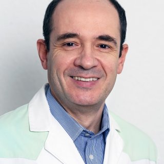 Dr. habil. Réthy Lajos PhD