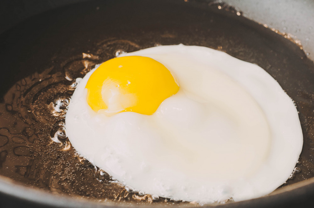tojásallergia diétája fogyás hasról és combról