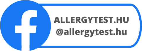 Allergytest Facebook